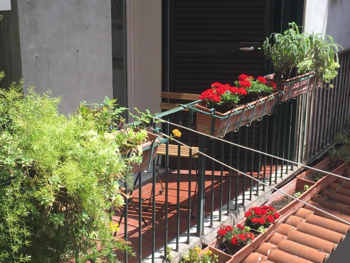 Bella Trastevere Villa Roma Exterior foto